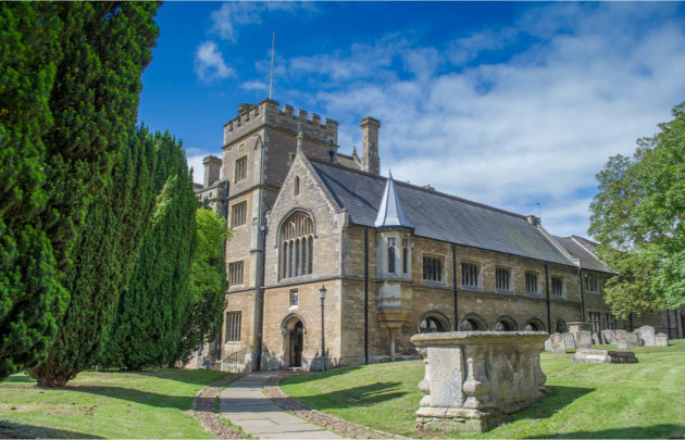Local Info | Oundle Cottage Breaks